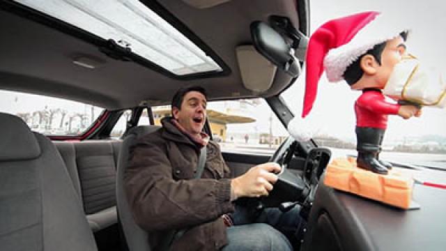 Pastewka's Christmas Story