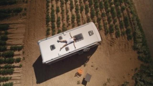 The Camper