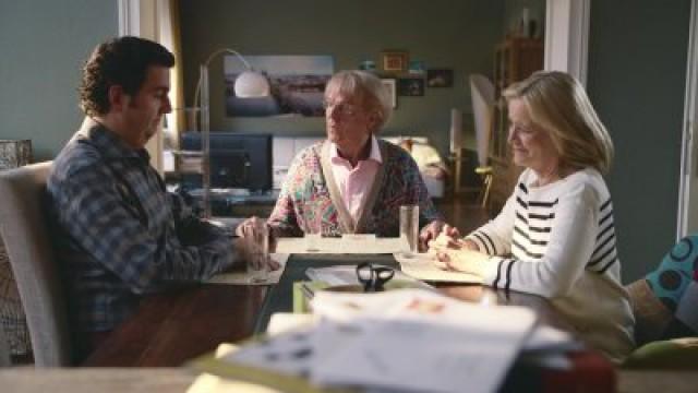 The Parent-Teacher Conference