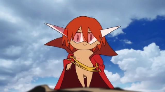 Gurren Lagann Parallel Works 1-5: Rap is a Man's Soul! (Kamina's Theme)