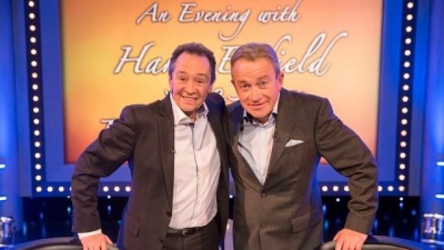 An Evening with Harry Enfield and Paul Whitehouse