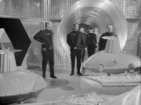 The Space Trap