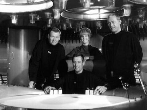 Producer's Cut 2003 - "Ruecksturz ins Kino"