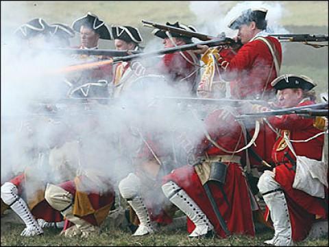 Battle of Culloden