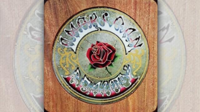 Grateful Dead: American Beauty