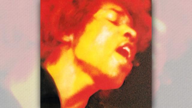 The Jimi Hendrix Experience: Electric Ladyland