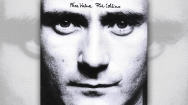 Phil Collins: Face Value