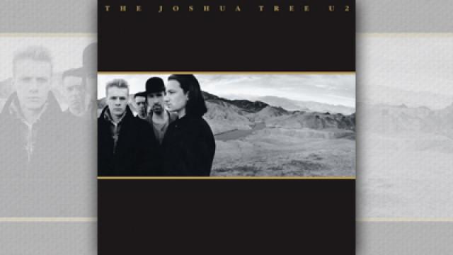 U2: The Joshua Tree