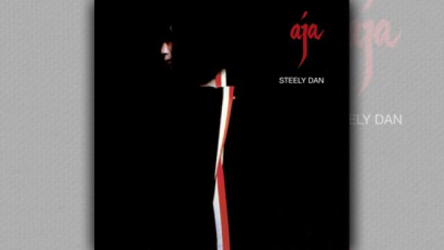 Steely Dan: Aja