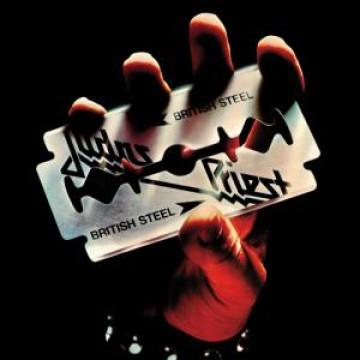 Judas Priest: British Steel