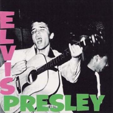 Elvis Presley: Elvis Presley