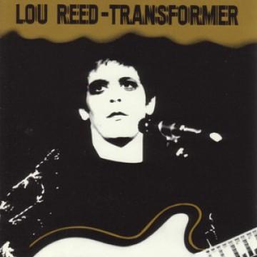 Lou Reed: Transformer