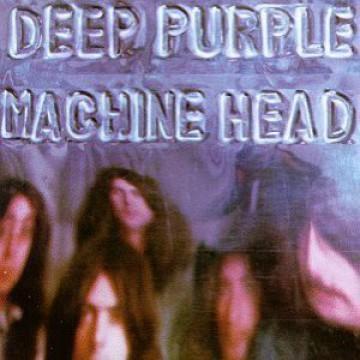 Deep Purple: Machine Head