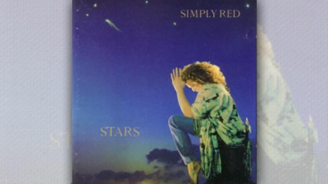 Simply Red: Stars