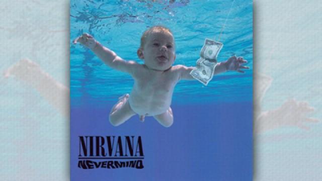 Nirvana: Nevermind