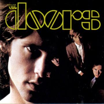 The Doors: The Doors