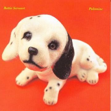 Betty Serveert: Palomine