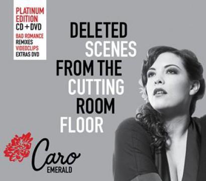 Caro Emerald: Deleted scenes