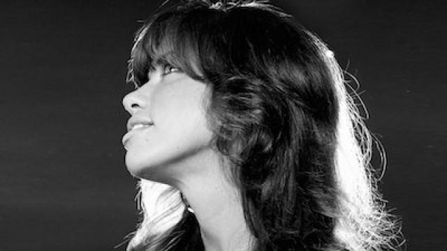 Carly Simon: No Secrets