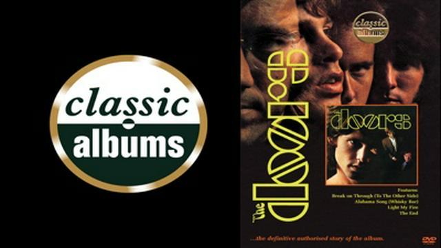 The Doors: The Doors - Bonus Material