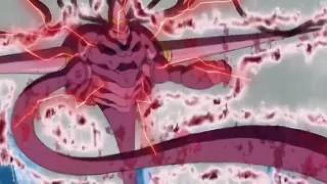Cynthia's Madness