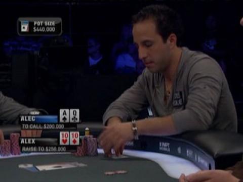 Bellagio Cup V Part 3