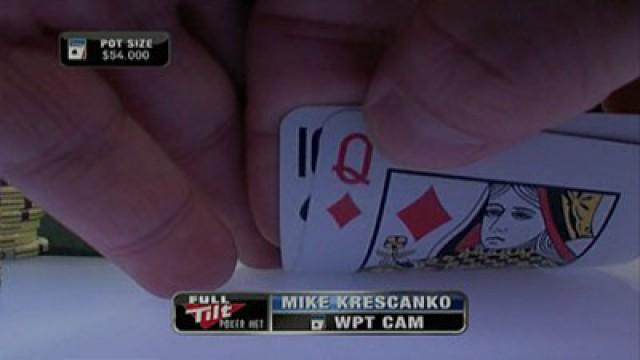 Legends of Poker Part 1