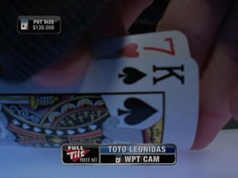 Legends of Poker Part 2