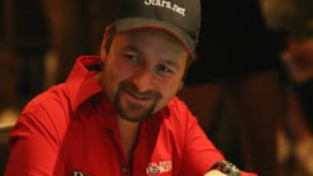 All Daniel Negreanu