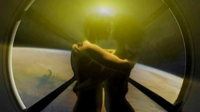 Sex In Space