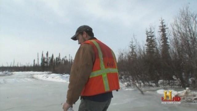 The Ace vs. The Ice