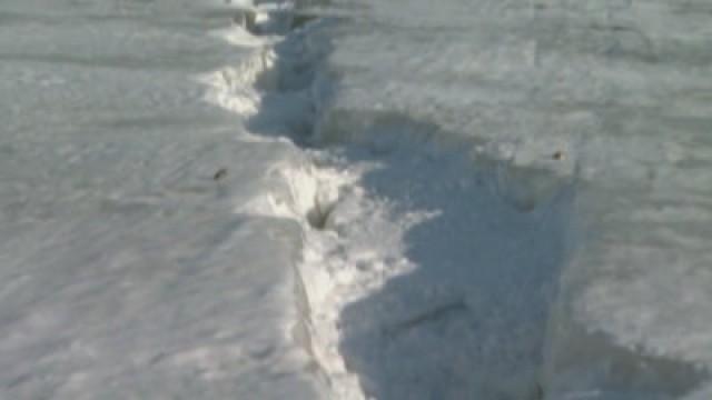 The Big Thaw