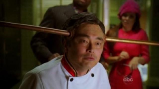 Dim Sum, Lose Some