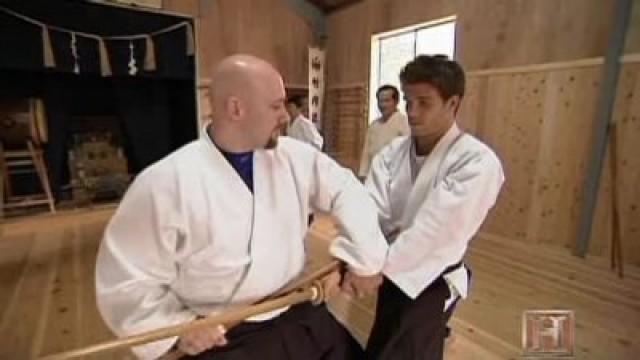 Judo: Samurai Legacy