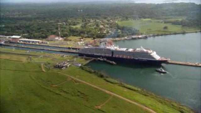 Panama Canal