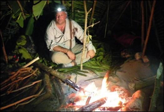 Survival Special