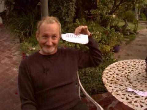 Robert Englund