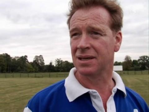 James Hewitt