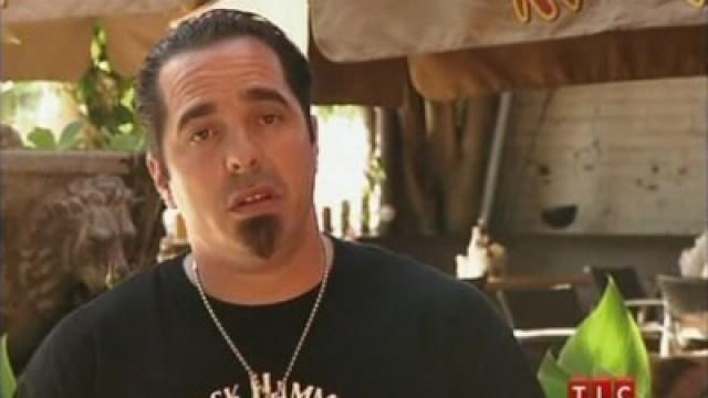 Corey's Vasectomy