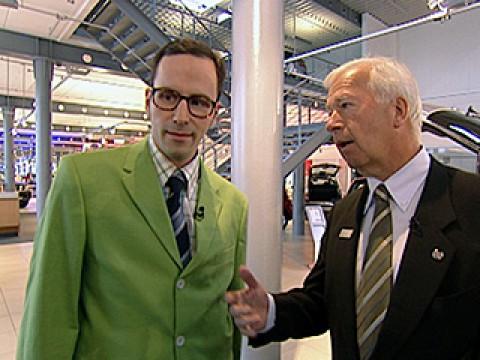 Krömer - Die internationale Show (4)