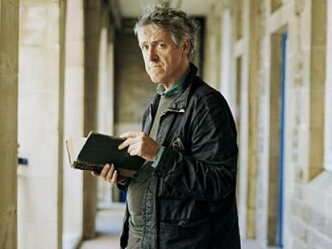 Griff Rhys Jones