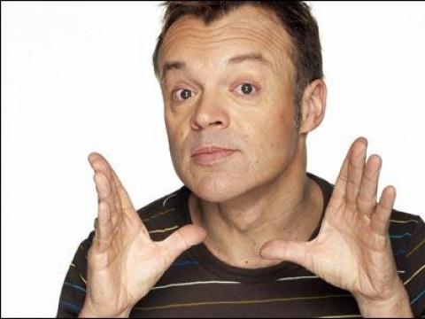 Graham Norton