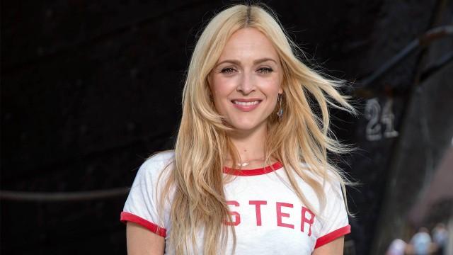 Fearne Cotton