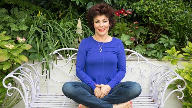 Ruby Wax