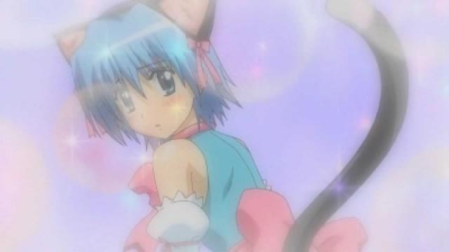 Going to Hell in Cat-Ear Mode