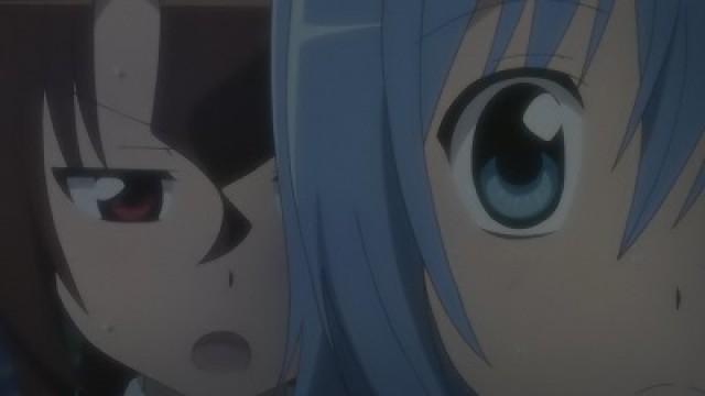 OVA: Volume B