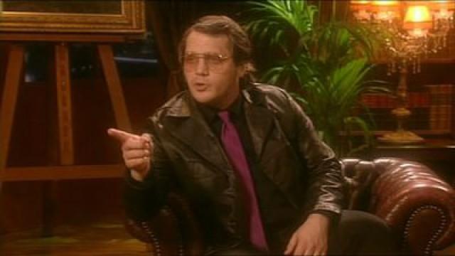 Garth Marenghi