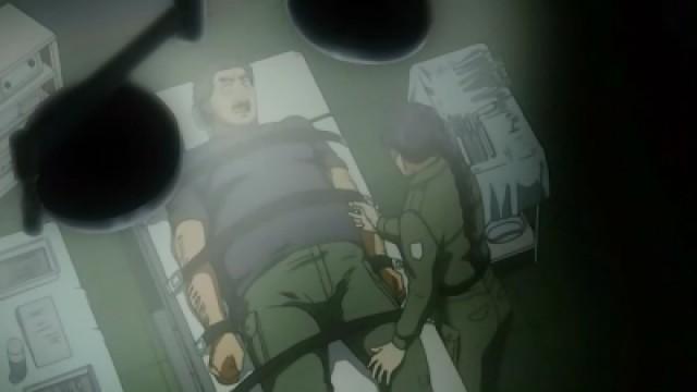 Human Nuclear Warhead, Yang