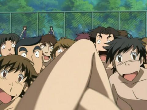 Chigusa Music Video
