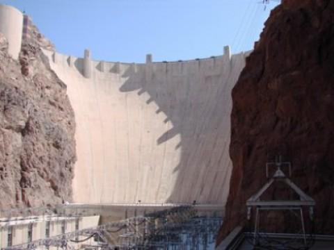 Reinventing the Hoover Dam